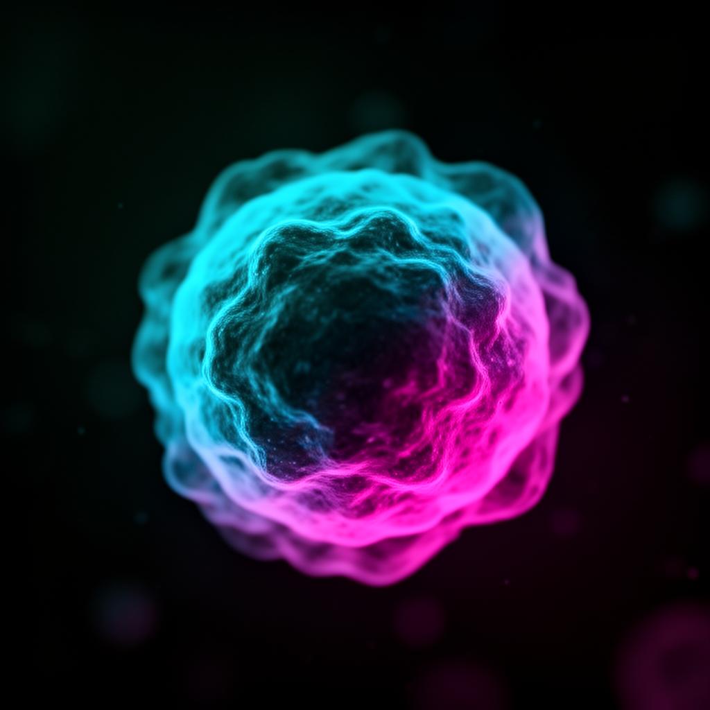 Luminous cell