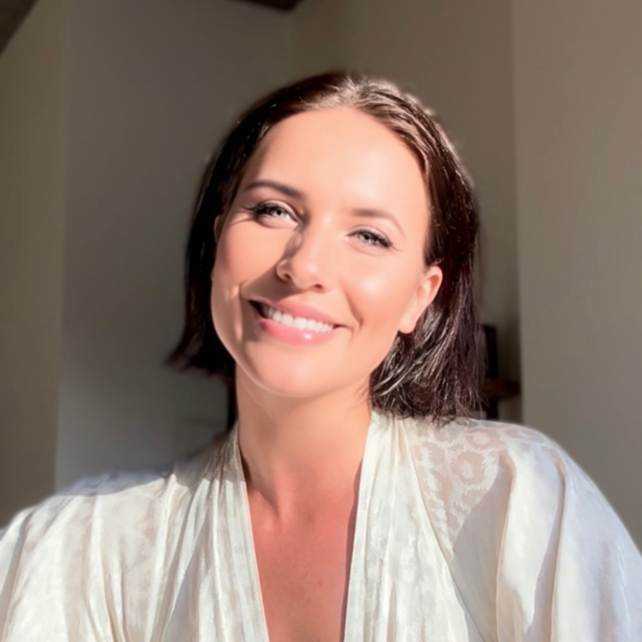 Sam, founder of inSpirit Therapeutics